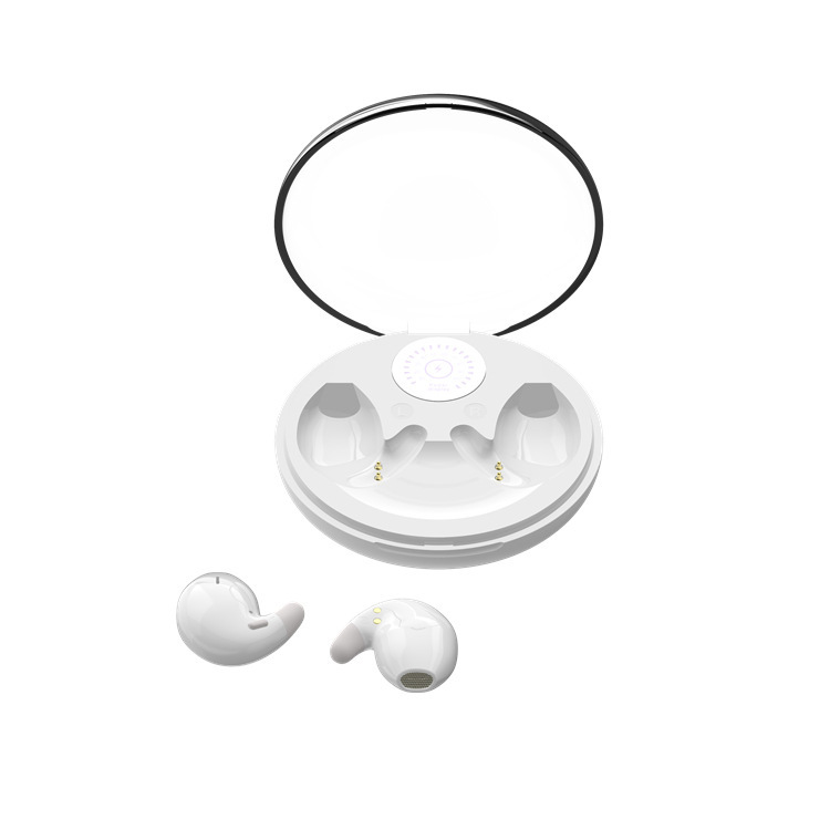 楽貝耳工場設計睡眠無線bluetoothイヤホンmini無線モデルは国境を越えたプラットフォームのイヤホンを輸出することができる|undefined