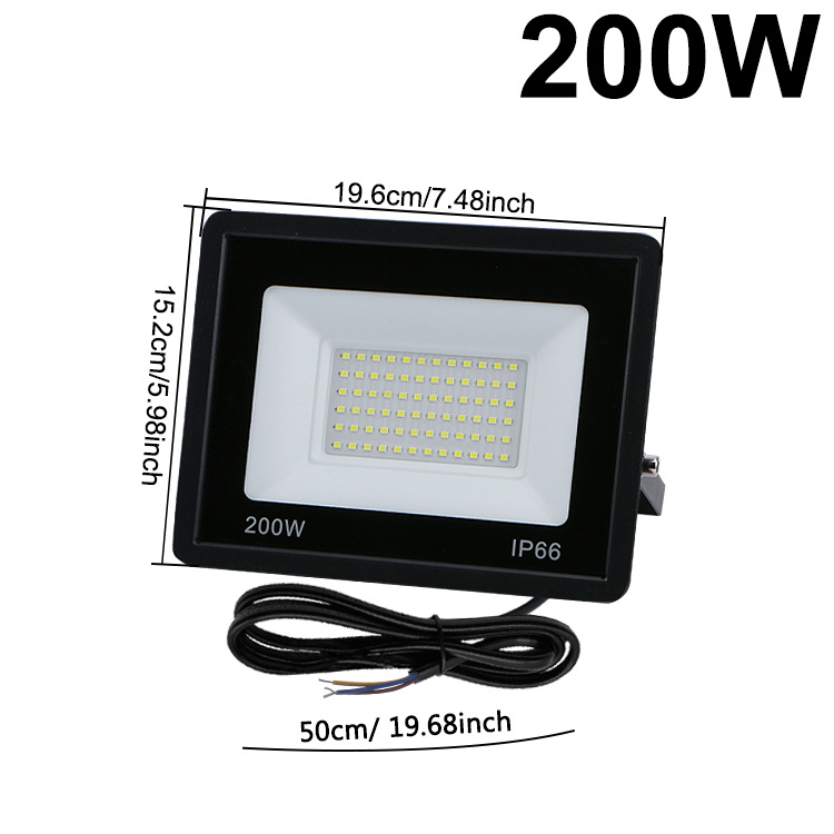 lámpara de proyección LED enchufe adaptador estándar europeo amplio voltaje 200400W aplicable a Canadá Brasil Tailandia viajes image 7
