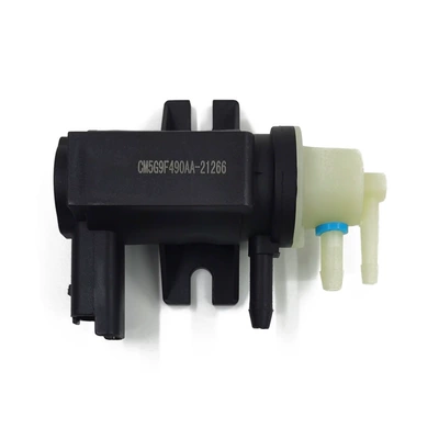 CM5G9F490AA Turbocharger Solenoid: Mondeo Auto Parts and Accessories