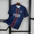 25/26 Paris Home Kit