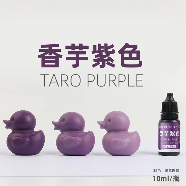 Purple, 10 ml