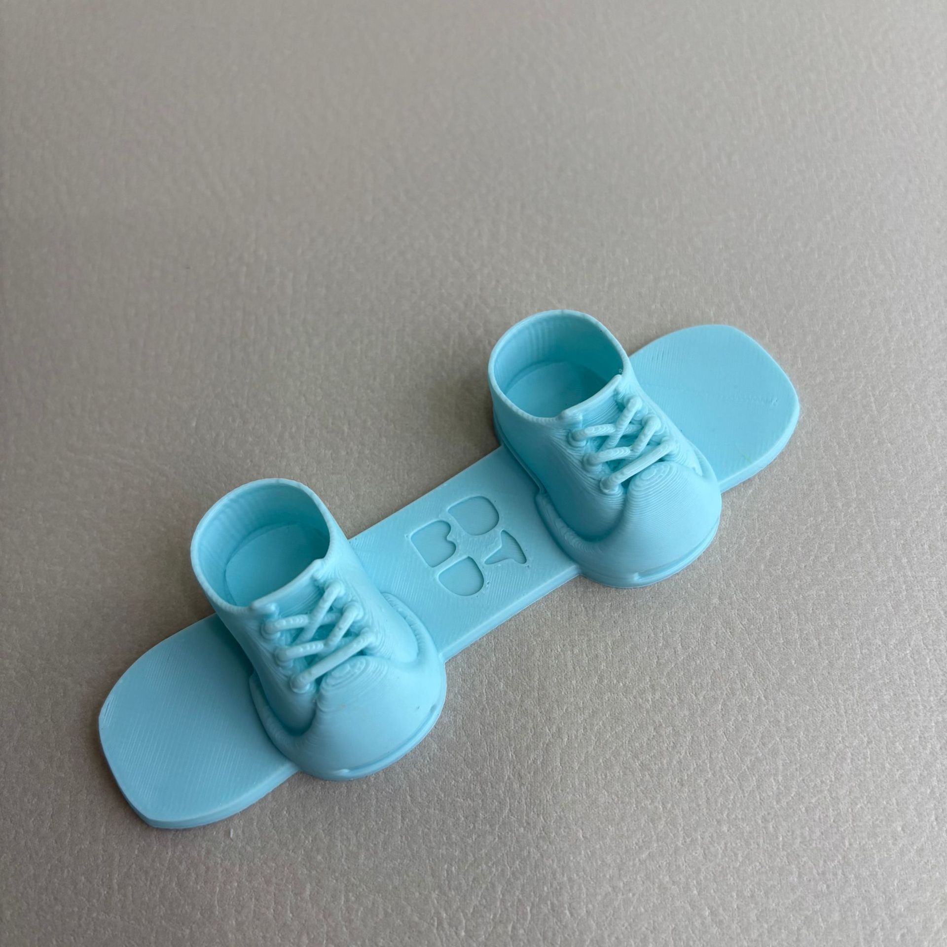 Explosiva transfronteriza labubu17 cm tela tela tela de tela tela de tela de snowboard con impresión 3d accesorios de tabla de snowboard adornos colgantes de juego de moda