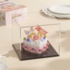 M3208-Your heart blooms [with acrylic box]