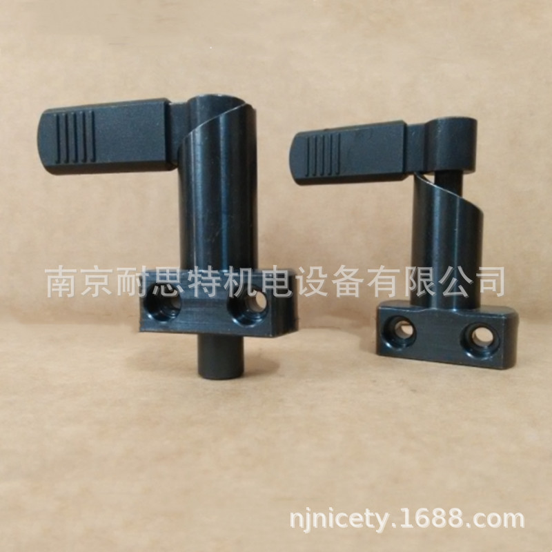 HALDER 止动螺栓 分割定位柱(180°回转型)(B)2212