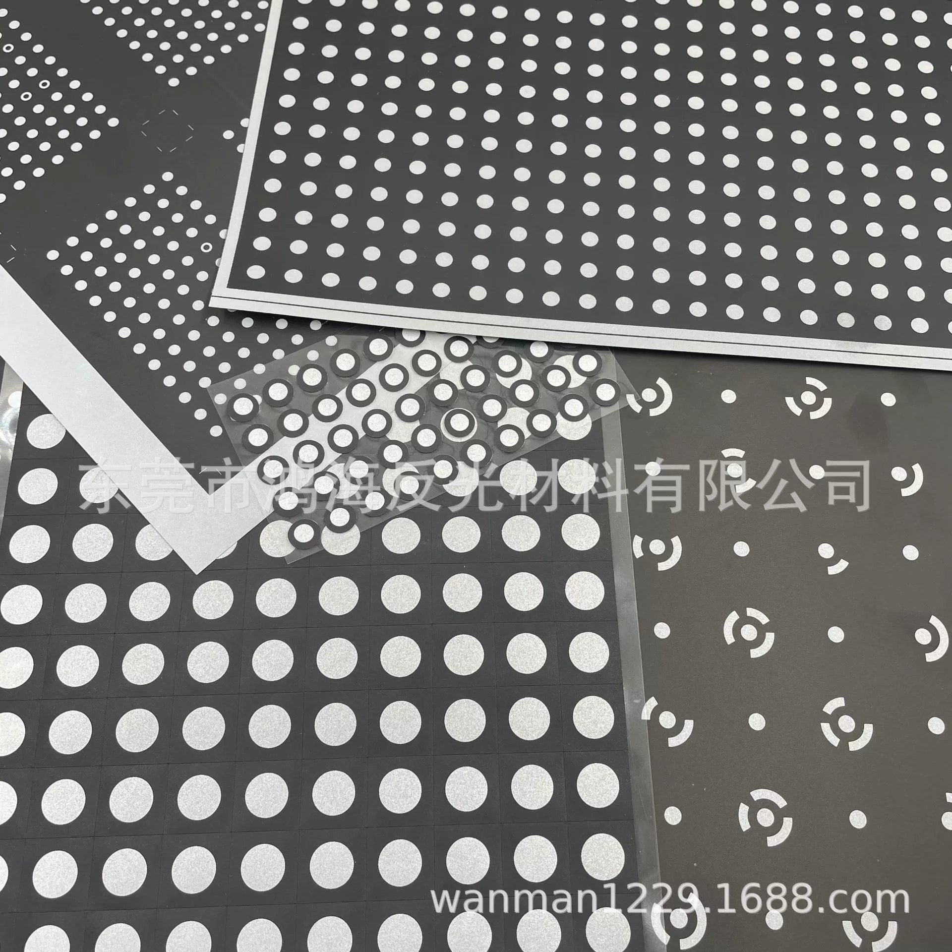 3D захват движения отражающая точка 3D сканер Магнитная отражающая точка метки, точка позиционирования 3D лазерное сканирование