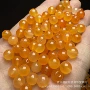 玉石冰橙玉石