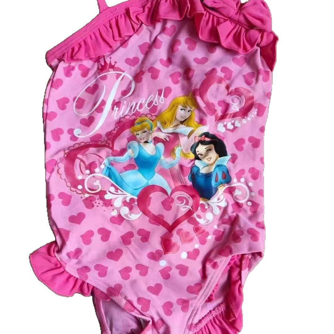 2025 transfronterizos marcas shein niñas deportes separados niños nadadores trajes de baño de niños al por mayor cauda de África