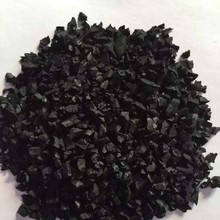 批发橡胶颗粒 再生橡胶粉 黑色 橡橡胶颗粒密封弹性耐热填充轮胎