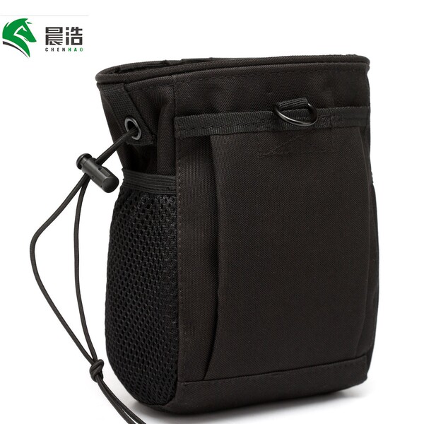 Chenhao small recycling bag military fan tactical bag accessories…