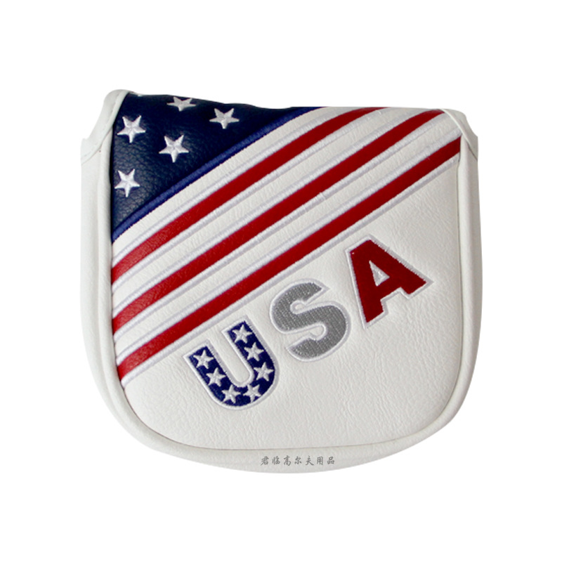 �߶����Ƹ���USA������ƴ�Ӵ����Ƹ˱�����PU��ˮ���Բgolf����