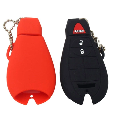 Static Rod/Key Bag, case suitable for Jeep car
