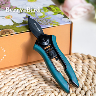 园艺剪刀