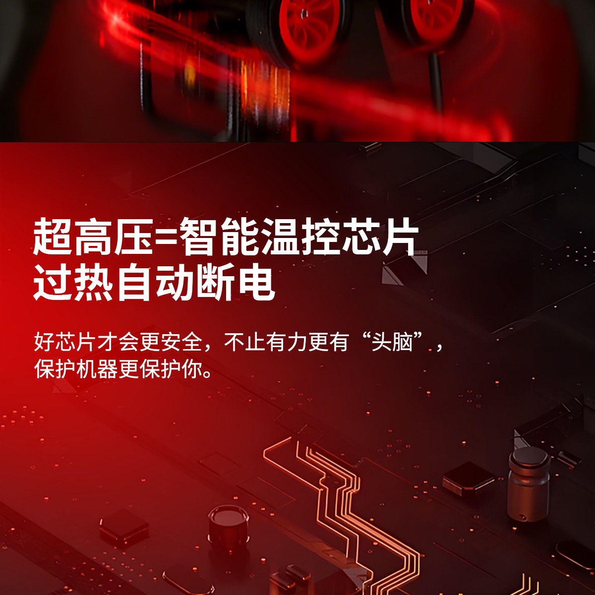 Black Cat Commercial Car Wash Machine 220v Ultra-High Pressure Washer High-Power Industrial Grade Pressure Water Gun Pump for Floor Cleaning