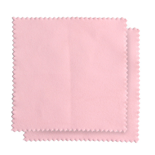 Watch watch cloth, suede cloth, piano cleaning cloth, lens cleaning cloth, jewelry cloth, wholesale mobile phone screen cleaning cloth, glasses cloth