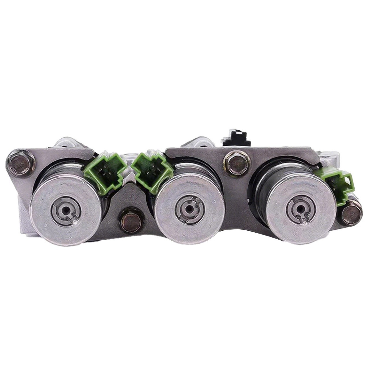 4F27E5F27E Solenoid Valve Is Suitable for Transmission Ford Mazda 4at Transmission Valve Body Group 48420-R