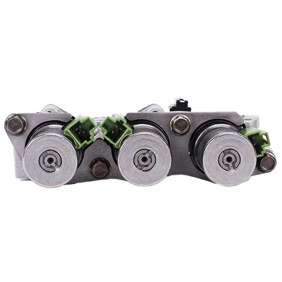 4F27E5F27E Solenoid Valve Is Sürətlər qutusu