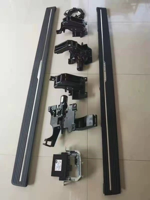 3, Defender 4, and Defender: Other Car Modifications - without-lights-paired-electric-pedal-found-345