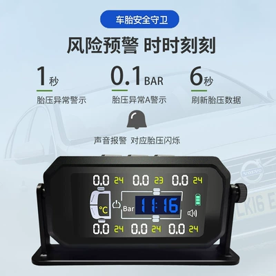monitoring system, Tire pressure monitoring system
