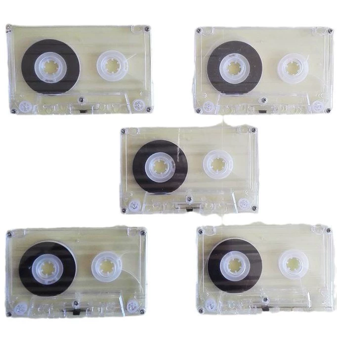 Мин) пустая аудиокассета Стандартная аудиокассета в течение 30 минут