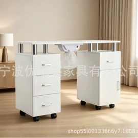 美发椅;按摩床;美甲台