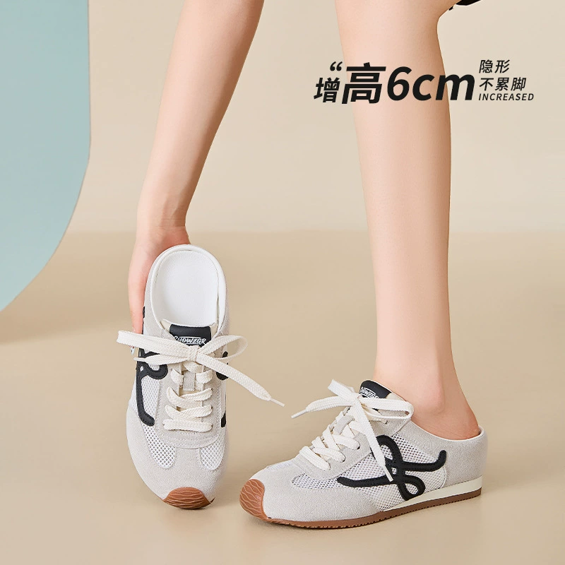 Повседневная обувь