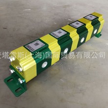 意大利VIVOIL维沃尔9RD0623同步马达铝合金液压分流马达