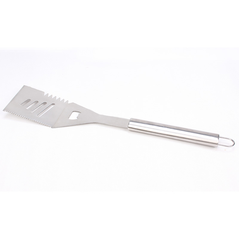 BARBACOA Parrilla de Acero Inoxidable traje de barbacoa al aire libre herramientas 3-piece set fácil de llevar a granel Fábrica de la parrilla al por mayor