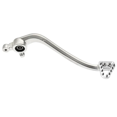 Other brake systems, Suitable for Ktm/Gas/Husqvarna - silver-rod-silver-head