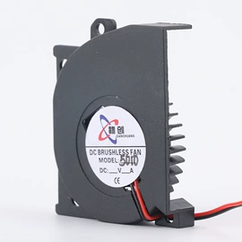 工业风扇;鼓风机