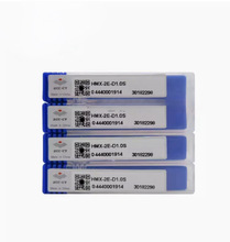 立铣刀HMX-2E-D1.0S 1.5S 2.0S 2.5S 3.0S 4.0S