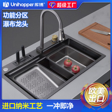 �첩���ÏN����β� 304���P�ϴ��ؼ{�׉��y�๦��ˮ��ϴ����