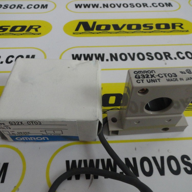 G32X-CT03   传感器