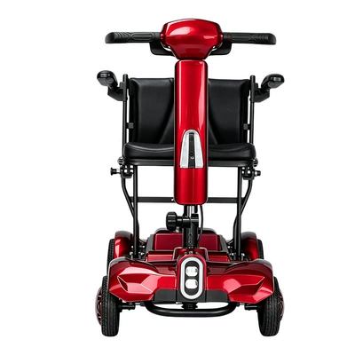 from the factory, Qatlanan elektrik velosipedlər