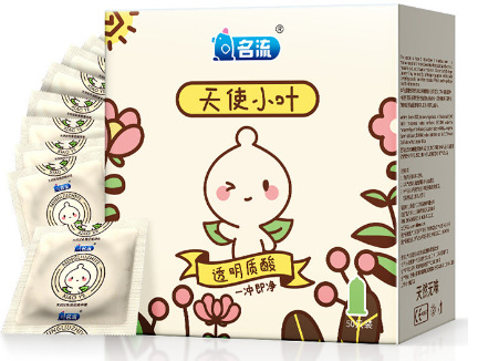 셀러브리티 엔젤 리프 50팩