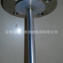 压力表;热电偶;热电阻