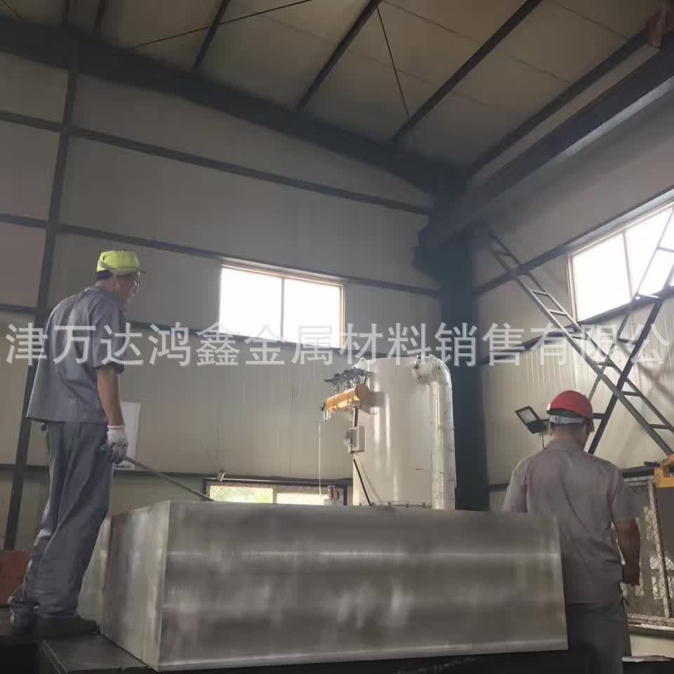 供应2A12H112铝合金板，7075T651西南铝合金板，爱励铝板