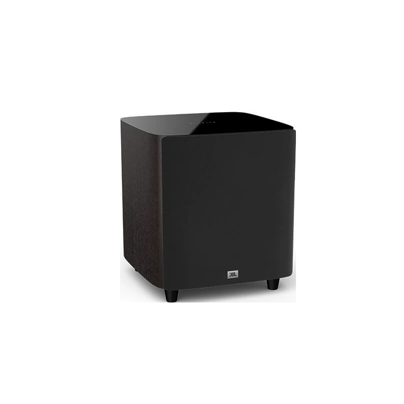 JBL STUDIO660P сабвуфер, концертный уровень, для караоке и домашнего кинотеатра, Hi‑Fi напольная акустика для гостиной