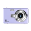 Purple memory card, 32G