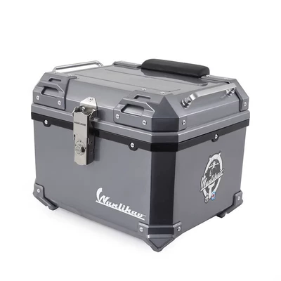 Motorcycle trunk for Niu Nlt Electric