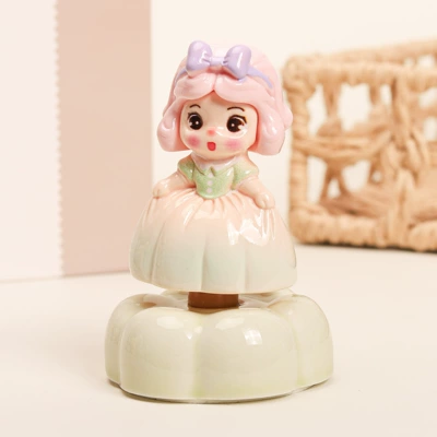 Car ornaments — Car and Desktop Ornament