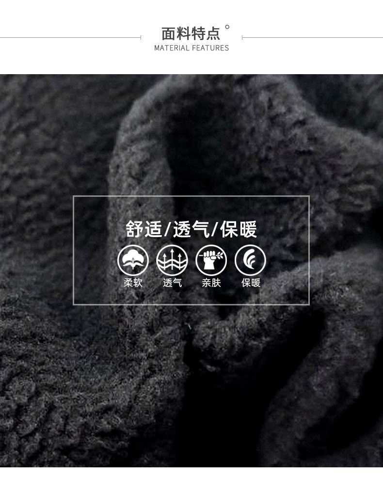 女大童秋装2021新款潮拼色印花儿童套装秋冬加绒加厚韩版洋气卫衣详情3
