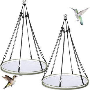 Amazon's Cross-Border Hot-Selling Bird Feeder, Courtyard Bird Feeder, Hanging Feeder, Outdoor Bird Feeding