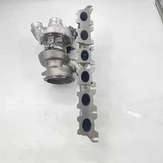 适用宝马B58 7934605 11659423787 11658742504 3.0T 涡轮增压器