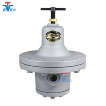 日本VENN阀天 RD-7 丝扣燃料油专用减压阀 DN15油用体稳压调压阀