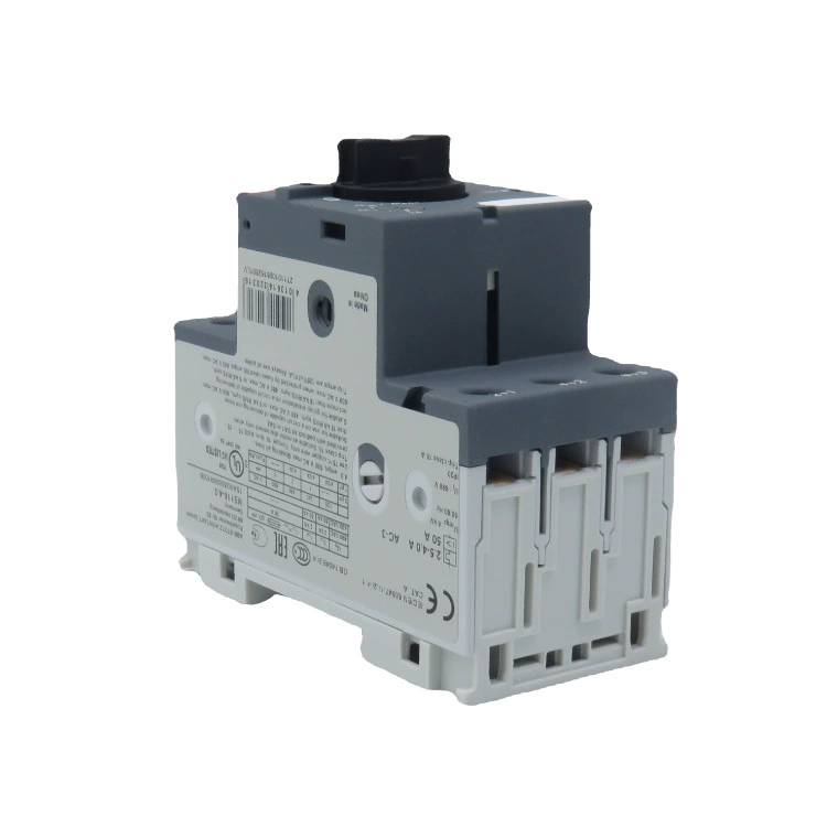 ABB мотор стартер мотор защиту MS116-20 1SAM250000R1013