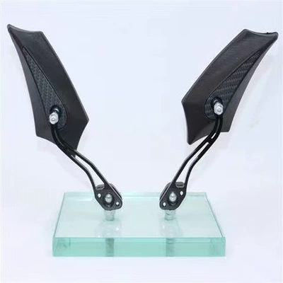 Motorcycle rearview mirror | Fire Fu Xi Motorcycle Universal