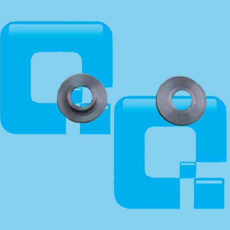 雅马哈YAMAHA 12MM/16MMc 小塑胶轮小垫片 KW1-M229R-00X