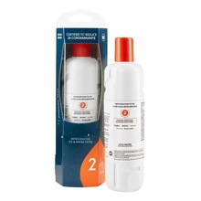 跨境爆款工厂直发 EDR2RXD1 EVERYDROP2 冰箱滤芯水过滤器Drop2