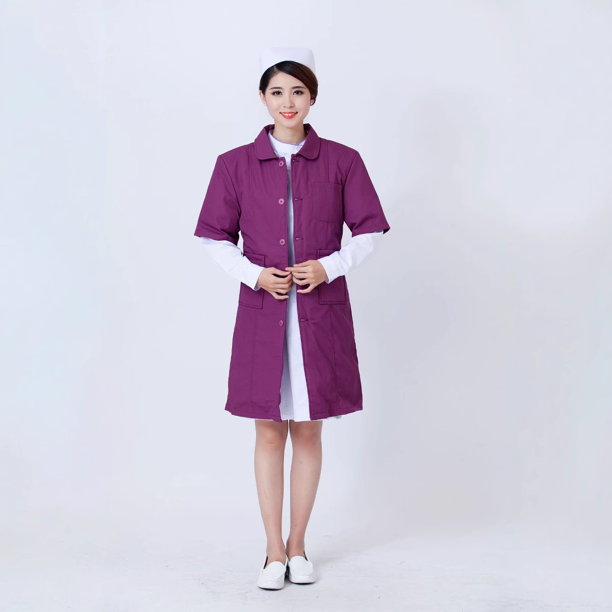 Nurse uniform