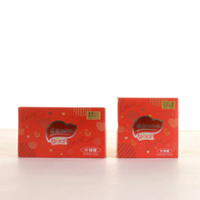 N’estle趣满果什锦糖满月周岁生日食品礼盒搭配回礼喜糖6粒装/盒